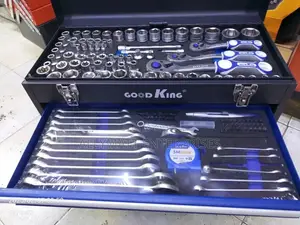 408pc Mechanical Multipurpose Tools