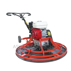 Power Floating Machine