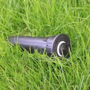 Efficient Pop-Up Sprinklers for Lush Lawns