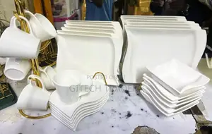 Novel Dinner Set 30 PCS
