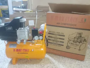 25L Air Compressor, Air Compressor