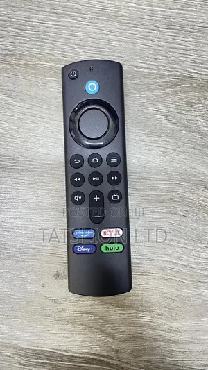 Amazon Firestick Remote Control! Firestick Remote Control!