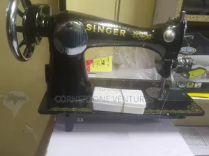 Singer Sewing Machine Industrial