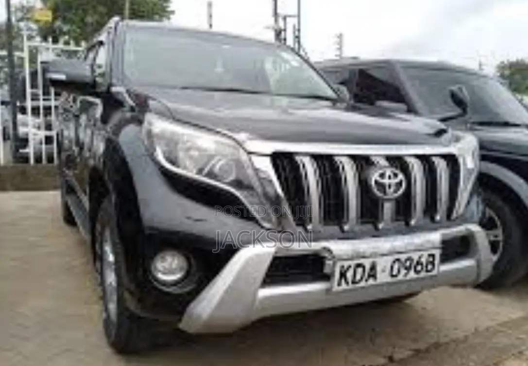 Car Hire Services