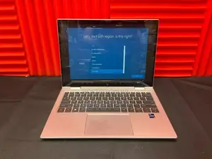 Laptop HP EliteBook 830 G8 32GB Intel Core I7 SSD 512GB