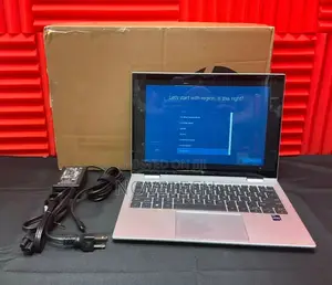 Laptop HP EliteBook 830 G8 32GB Intel Core I7 SSD 512GB