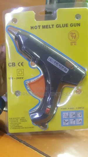 Hot Melt Glue Gun