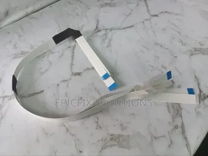 Px660 Printer Fibre Cables