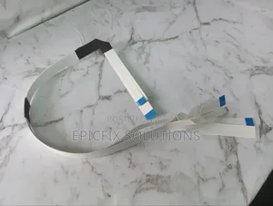L850 Epson Printer Fibre Cable