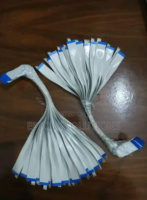 L805/8050/8100 Fibre Cables