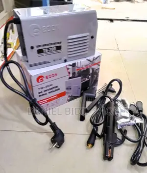 Edon TB 200 Welding Machine