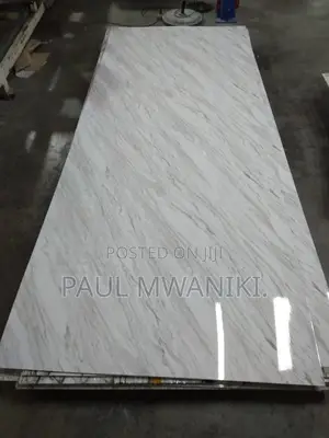 PVC Marble Sheets 8ft*4ft