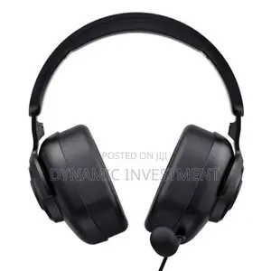 Havit Gamenote H2230D, Low Latency Gaming Headphone Black