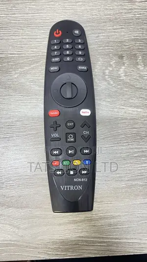 Vitron Remote Vitron Remote