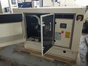 Generator Perkins 20kva