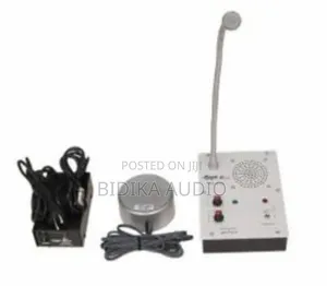 High Quality CCS-2300 Mic