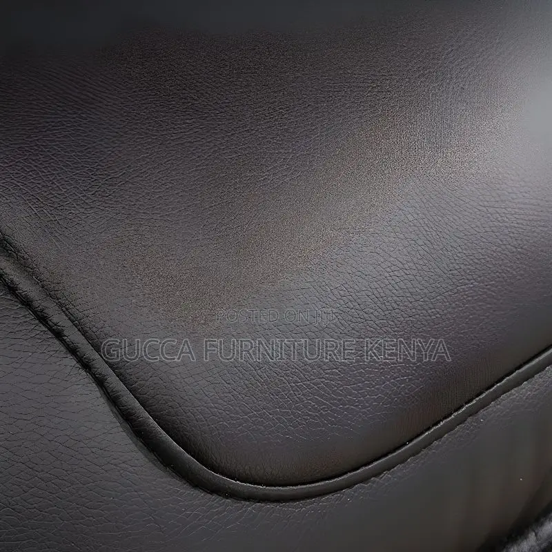 Office Chairs: Executive Staff Upholstered Study Chair