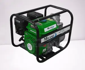 ML50 Milano Italia Water Pump 2 Inches 8.0hp Engine