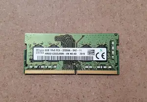 Hynix Laptop RAM Ddr3l 8gb 1600