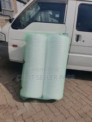 Floor Underlay Material.