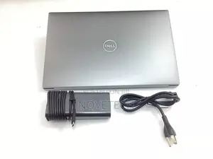 New Laptop Dell Precision 5570 16GB Intel Core I9 SSD 512GB