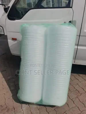 High Quality Floor Underlay.