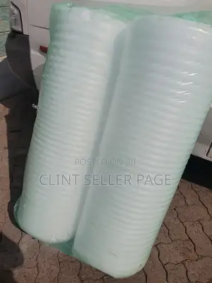 High Quality Floor Underlay.
