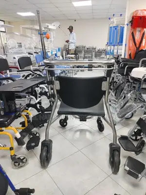 Nitrocare Wheelchair NTX 10