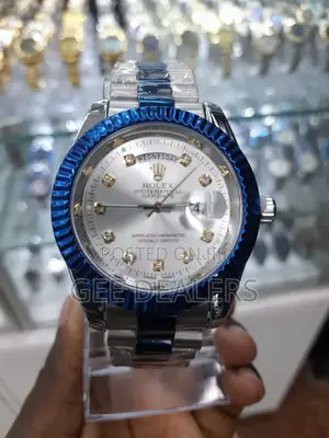 Unisex Rolex Watches, Men/Ladies Rolex Wrist Watches