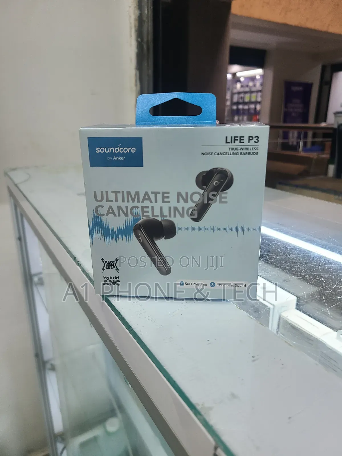 Soundcore Life P3 NC