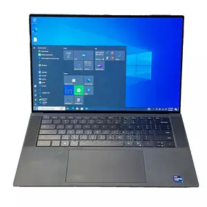 Laptop Dell Precision 5570 16GB Intel Core I9 SSD 512GB