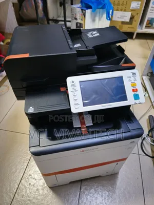 Kyocera Ecosys Ma3500cix Printer