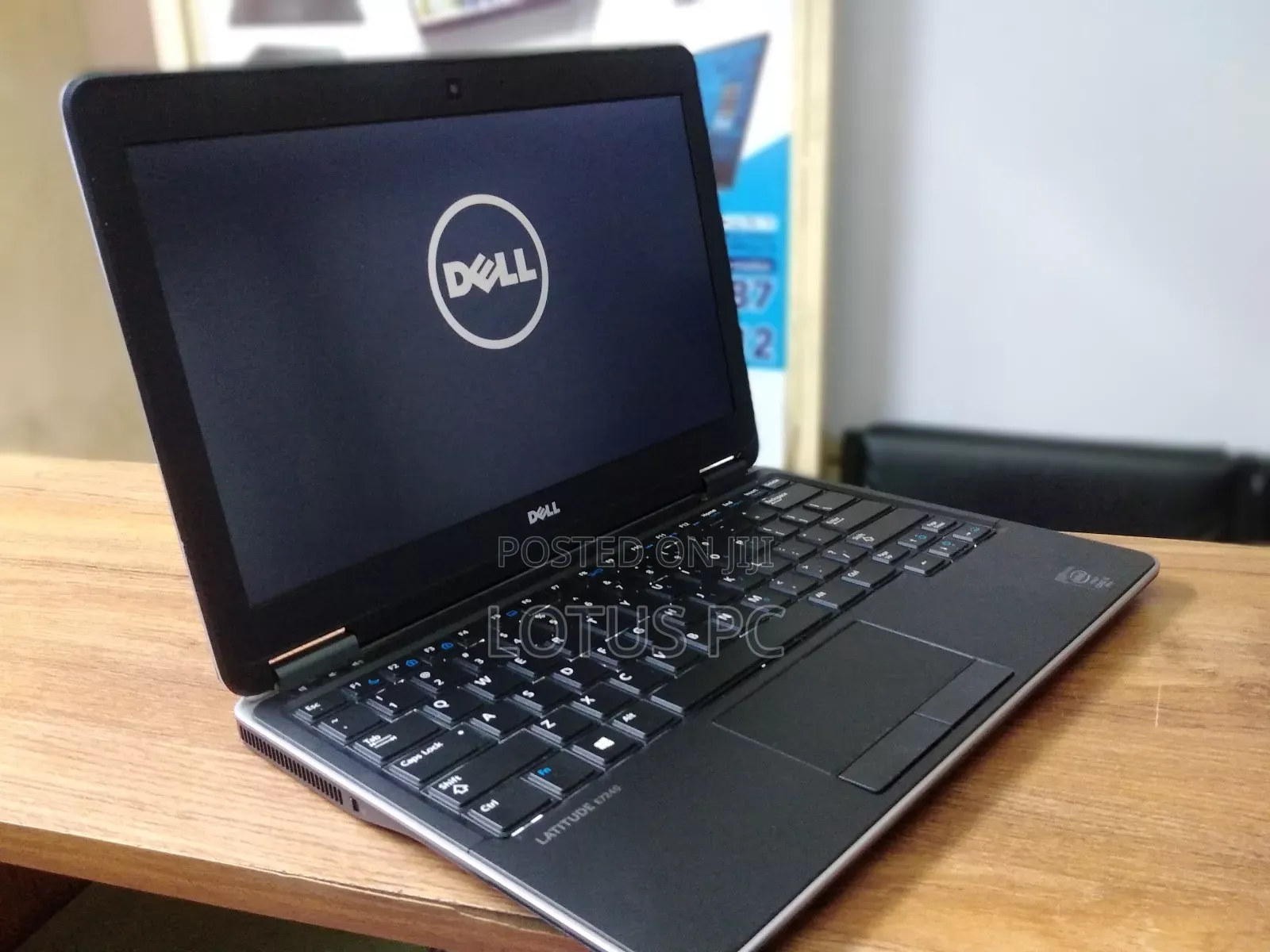 Laptop Dell Latitude E7240 8GB Intel Core I5 SSD 256GB