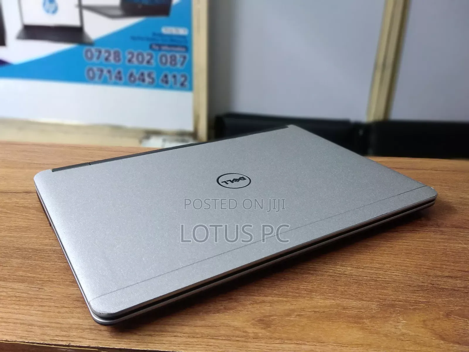 Laptop Dell Latitude E7240 8GB Intel Core I5 SSD 256GB