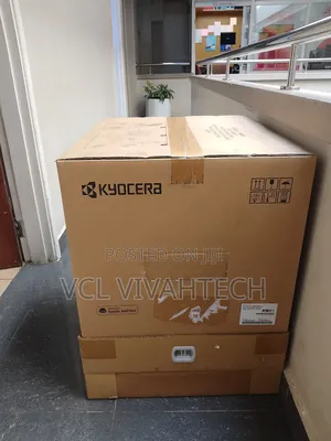 Kyocera Ecosys Ma3500cix Duplex Copy Prin Scan Printer