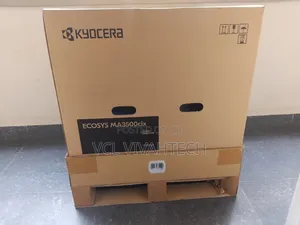 Kyocera Ma3500cix Multifunctional 3 in 1 Printer