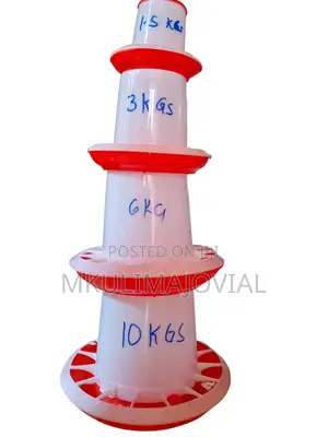 Chicken Feeder Chicken Feeder/S