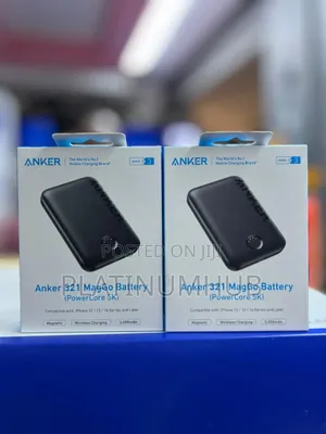 Anker 321 Maggo Battery