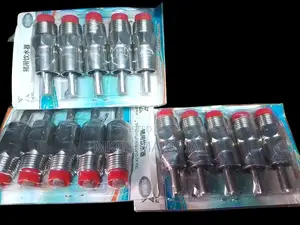 Pig Nipple Pack(5pcs)