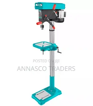 Powerful TDP207505 Total Drill Press 750W