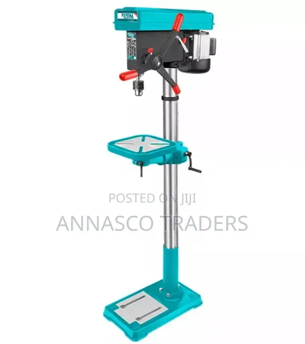 Powerful TDP207505 Total Drill Press 750W