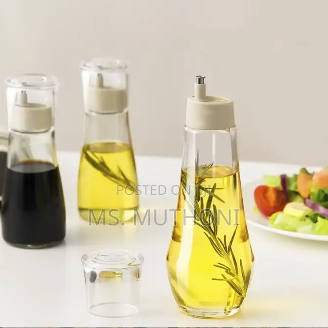 Oil/Vinegar Dispenser*