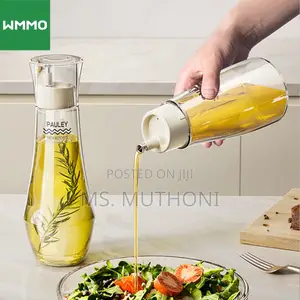 Oil/Vinegar Dispenser*
