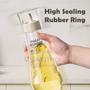 Oil/Vinegar Dispenser*