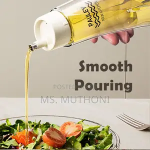 Oil/Vinegar Dispenser*