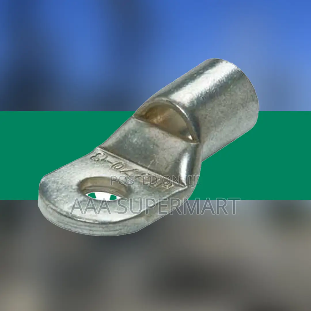 Cable Lug JXB6-8