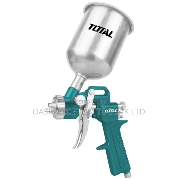 Air Spray Gun