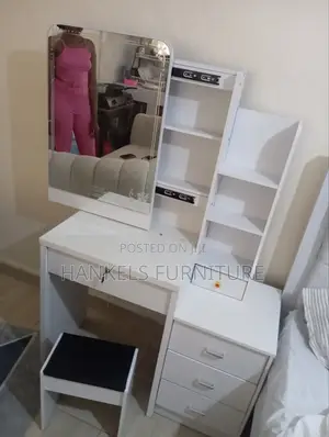 Vanity Modern Dressing Table