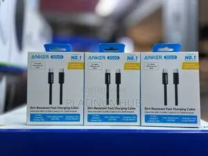 Anker Zolo Usb-c. To Usb -c