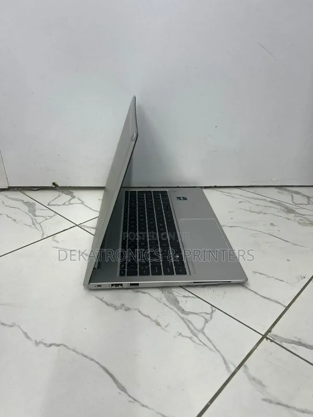 Laptop HP 16GB Intel Core I5 SSD 512GB
